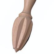 Wooden Lemon Reamer / Juicer