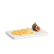 Serving Plate, Square - Marble