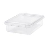 SmartStore™ Home 14 Storage Box with Lid- 7.5L -A4