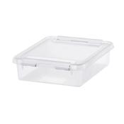 SmartStore™ Home 1 Storage Box with Lid-1L