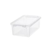 SmartStore™ Home Storage Box with lid-4L