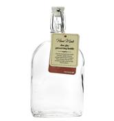 KitchenCraft Home Made Sloe Gin Bottle- 500ml