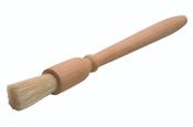 KitchenCraft Large 25cm Wooden Pastry / Basting Brush