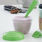 Yogurt Pots To Go- 150ml per pot