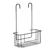 Air Shower Caddy Black image