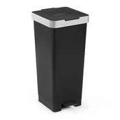 Pedal Bin 40L Smart Black
