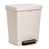 Pedal Dust Bin Cubik Ecohome