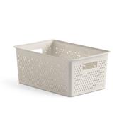 Storage Basket S 4L Bohol Ecohome.