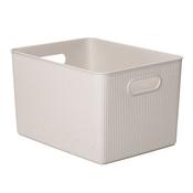 Storage Basket Xl 22L Baobab Ecohome