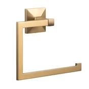 Towel Ring Iconik + Gf Gold
