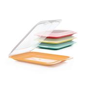 Cold Cuts Container Fresh - Set 4 Mini