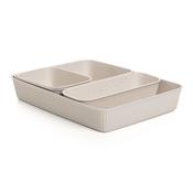 5 Organizers Set Slim Baobab Ecohome