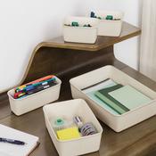 6 Organizers Set Slim Baobab Ecohome