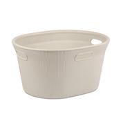 Laundry Basket Baobab Ecohome image