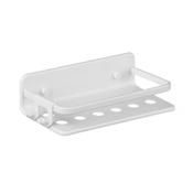 Rectangular Storage Basket Serenity Artic Whit