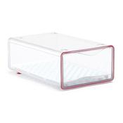 Fridge Organizer Drawer - L Rack Fresh Box image