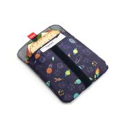Urban Food Textile Pocket Planets