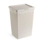 Laundry Hamper 60L Bohol Ecohome