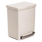 Recycling Bin 17L + 8L Ecohome