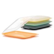 Set 4 Cold Cuts Containers Fresh
