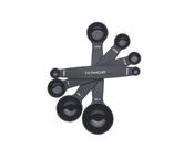 KitchenCraft Easy Store Magnetic Measuring Spoons