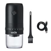 La Cafetière Electric Ceramic Burr Coffee Grinder -200ml