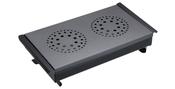 MasterClass Double Light Food Warmer