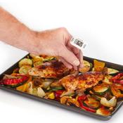 KitchenCraft Digital Probe Thermometer