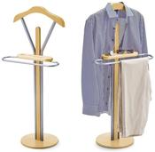 Valet Stand Wood/Metal image