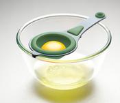 Silicone Egg Separators image