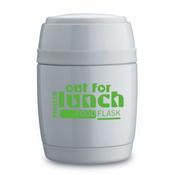 Out For Lunch Food Flask with Spoon-38ml or 580ml