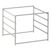 550mm Width Frame- Mini &amp; Standard Depth