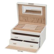 Colleen Ivory Jewellery Box