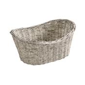 Bread Basket- Grey image