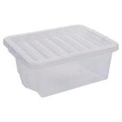 17L Crystal Box &amp; Lid