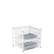 4 Runner Shelving System