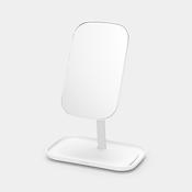 Mirror With Storage Tray
