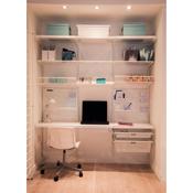 Elfa Office Bundle