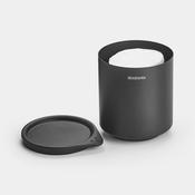 MindSet Storage Pot- Mineral Infinity Grey
