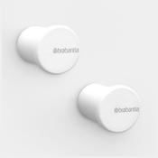 MindSet Towel Hooks- Set of 2