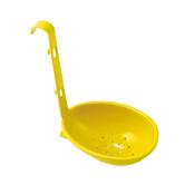 Egg Poacher-Yellow- Single or Double image