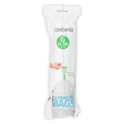 Perfect Fit Bags Code G 23-30L image
