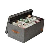 Gift Wrap &amp; Craft Storage Tote- Various Colours