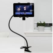 Gooseneck Tablet Holder