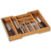 Expandable Cutlery Box