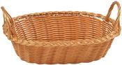 Bread and Fruit Basket