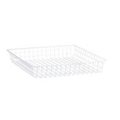 550mm Width Wire Basket- Depth- Mini &amp; Standard