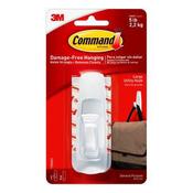 Damage Free Hanging Large Utility Hook Pack image