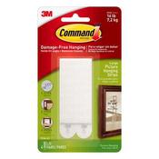 Damage Free Hanging Strips Large
