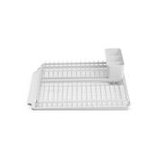 Dish Drying Rack - Light Grey image